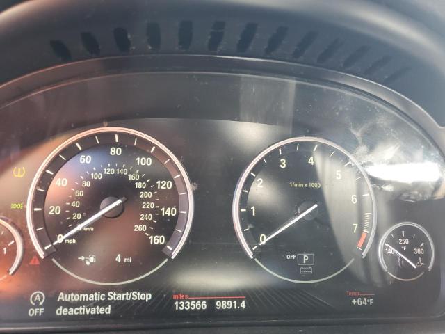 Photo 9 from auction – 2016 BMW X5 XDR40E with VIN 5UXKT0C58G0S75700