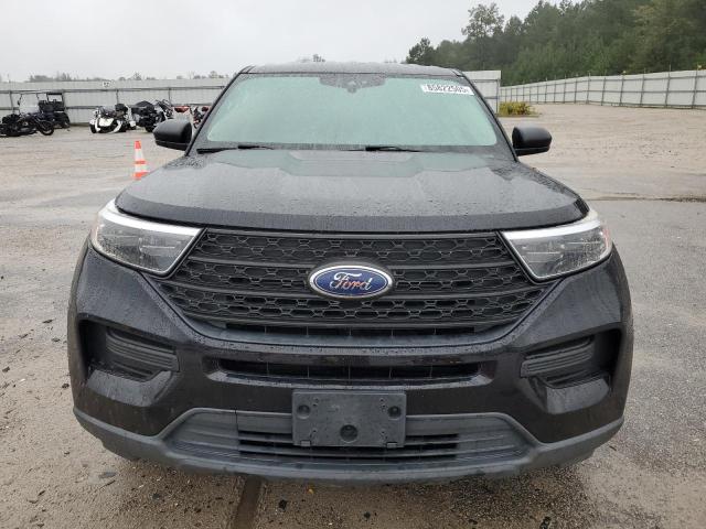 Photo 5 from auction – 2021 FORD EXPLORER with VIN 1FMSK7BH9MGB90548