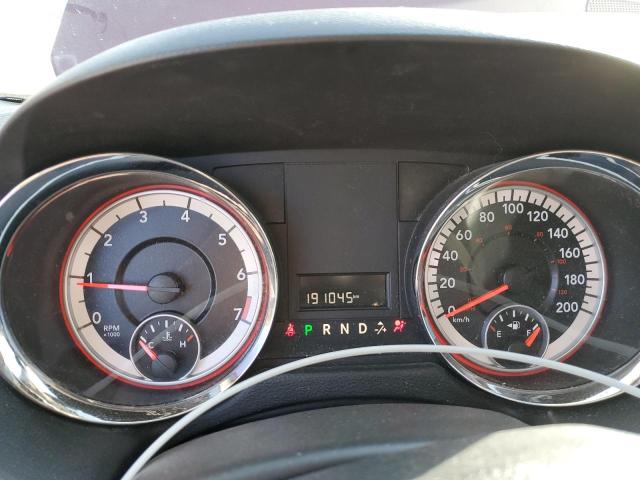 Photo 9 from auction – 2014 DODGE GRAND CARA with VIN 2C4RDGBGXER283566