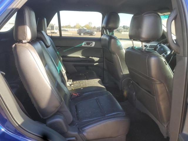 Photo 11 from auction – 2013 FORD EXPLORER X with VIN 1FM5K8D80DGA94565