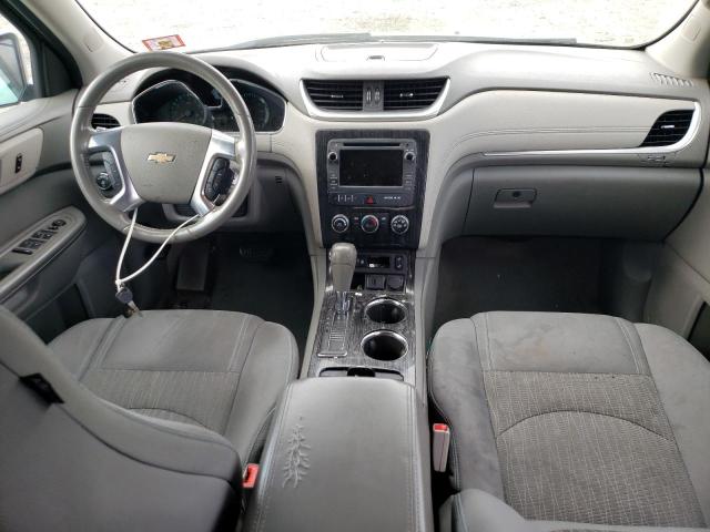Photo 8 from auction – 2016 CHEVROLET TRAVERSE with VIN 1GNKVGKD5GJ214139