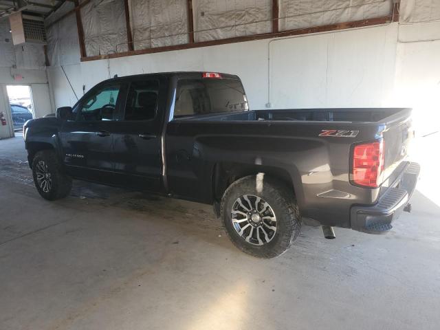 Photo 2 from auction – 2016 CHEVROLET SILVERADO with VIN 1GCVKRECXGZ267854