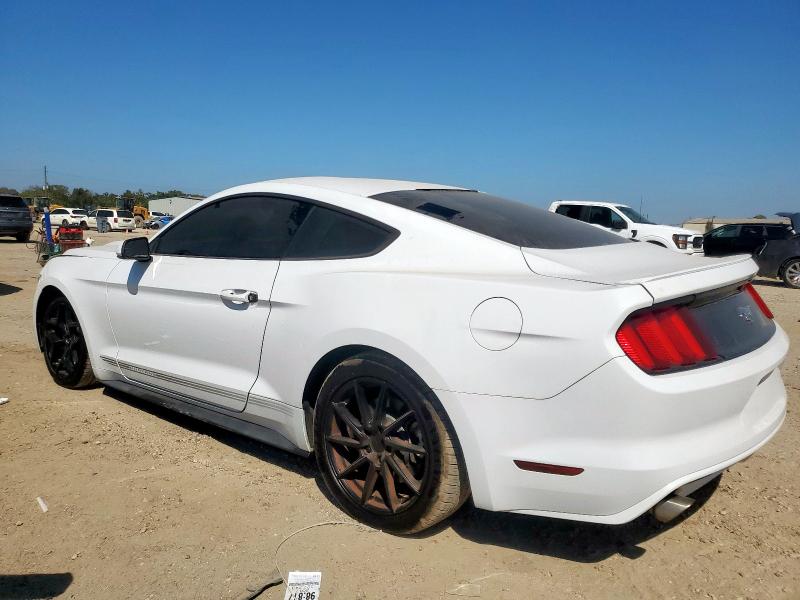 Zdjęcie 2 z aukcji – 2017 FORD MUSTANG z VIN 1FA6P8TH4H5226813