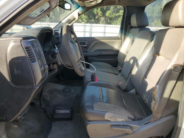 Photo 7 from auction – 2016 CHEV SILVERADO C3500 with VIN 1GB3CYC82GF246306