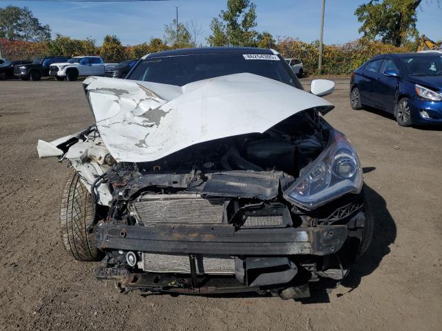 Photo 5 from auction – 2016 HYUNDAI VELOSTER T with VIN KMHTC6AE0GU299957