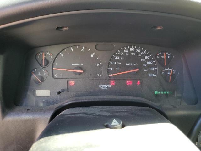 Photo 9 from auction – 2003 DODGE DAKOTA QUA with VIN 1D7HG38N43S168500