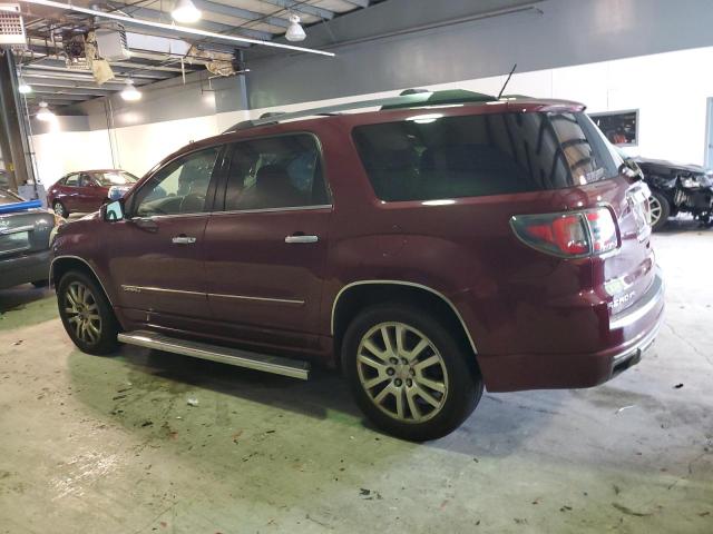 Photo 2 from auction – 2015 GMC ACADIA DEN with VIN 1GKKVTKD4FJ374145