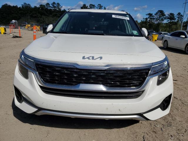 Photo 5 from auction – 2023 KIA SELTOS S with VIN KNDEU2AA6P7458091