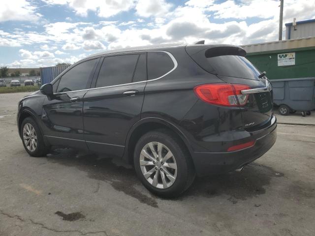 Photo 2 from auction – 2017 BUICK ENVISION E with VIN LRBFXBSA5HD239540