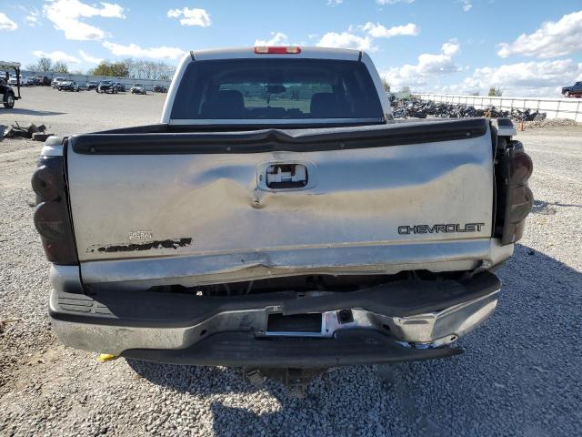 Photo 6 from auction – 2005 CHEVROLET SILVERADO with VIN 2GCEK13T951376817