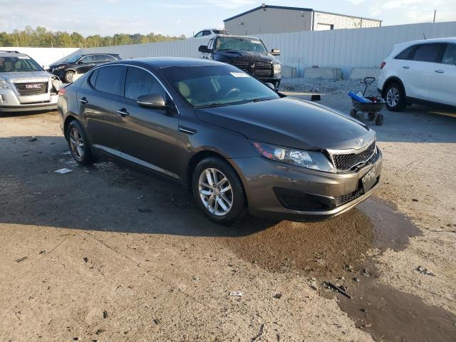 Photo 4 from auction – 2013 KIA OPTIMA LX with VIN 5XXGM4A76DG242060