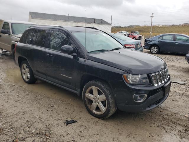 Photo 4 from auction – 2014 JEEP COMPASS LA with VIN 1C4NJCEA5ED732288