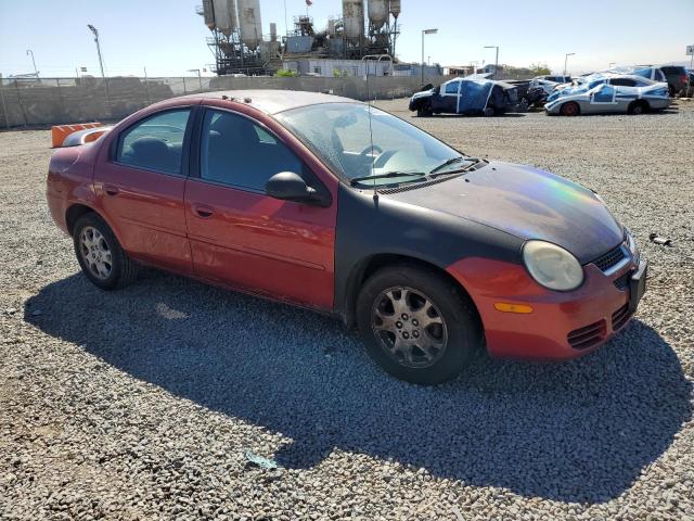 Photo 4 from auction – 2004 DODGE NEON SXT with VIN 1B3ES56C14D505687