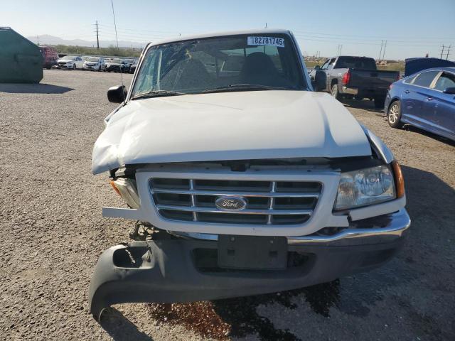 Photo 5 from auction – 2002 FORD RANGER with VIN 1FTYR44E02PA13749