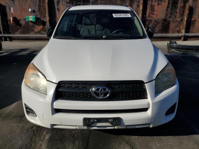Foto 5 de la subasta – 2011 TOYOTA RAV4 con VIN 2T3ZF4DV6BW096119