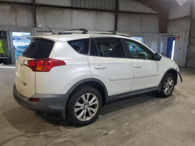 Photo 3 from auction – 2013 TOYOTA RAV4 LIMITED with VIN 2T3DFREV5DW092412
