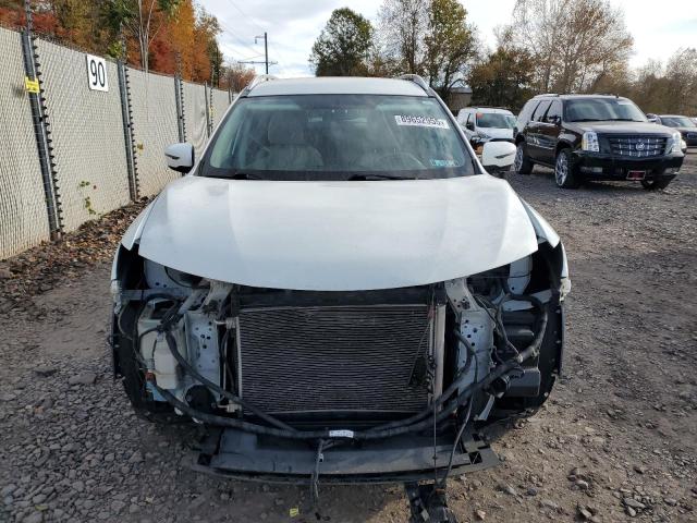 Photo 5 from auction – 2017 NISSAN ROGUE S with VIN KNMAT2MT3HP589107