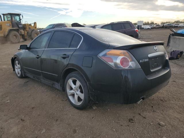 Photo 2 from auction – 2007 NISSAN ALTIMA 3.5 with VIN 1N4BL21E97C144814