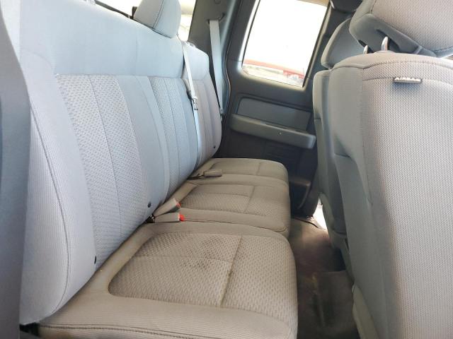 Photo 10 from auction – 2013 FORD F150 SUPER with VIN 1FTFX1EF3DFD00174