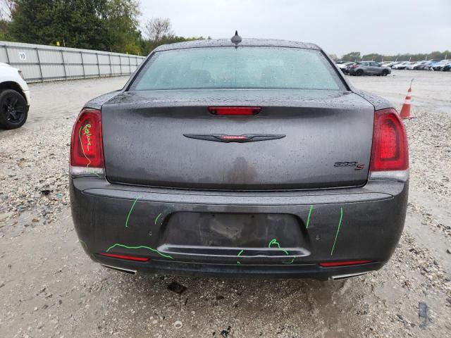 Фото 6 с аукциона – 2021 CHRYSLER 300 S с VIN 2C3CCABG2MH585349
