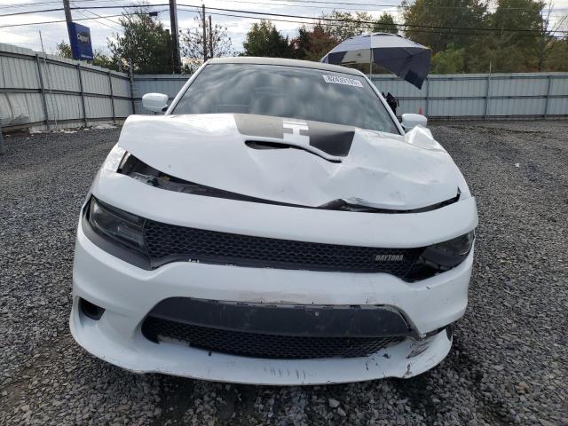 Photo 5 from auction – 2019 DODGE CHARGER R/T with VIN 2C3CDXCT8KH662847