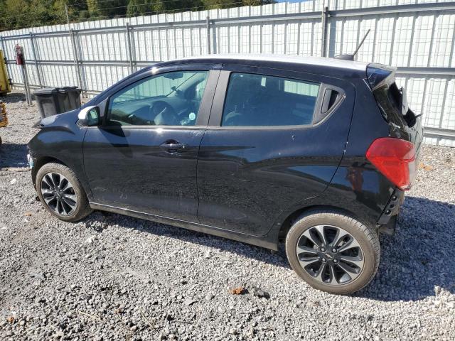 Photo 2 from auction – 2022 CHEVROLET SPARK 1LT with VIN KL8CD6SA8NC029805