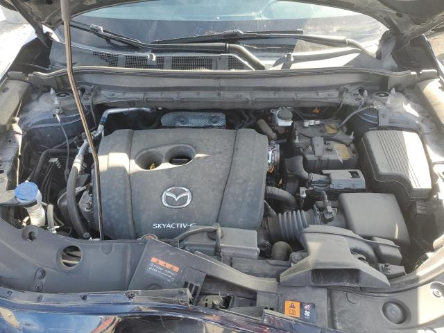 Photo 11 from auction – 2023 MAZDA CX-5 PREFE with VIN JM3KFBCM3P0260315