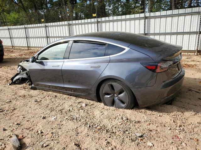 Photo 2 from auction – 2020 TESLA MODEL 3 with VIN 5YJ3E1EA0LF705179