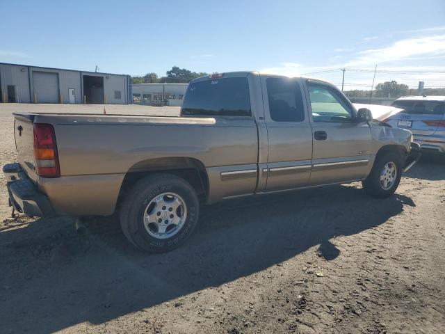 Photo 3 from auction – 2001 CHEVROLET SILVERADO with VIN 2GCEC19V211214379