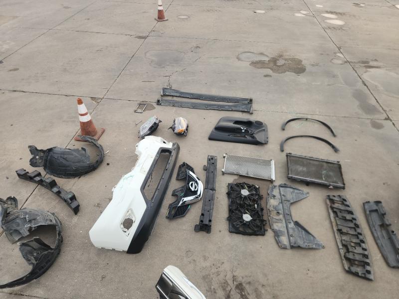 Photo 12 from auction – 2016 NISSAN ROGUE S with VIN KNMAT2MT9GP656954