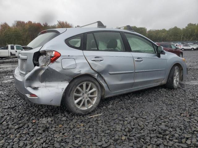 Photo 3 from auction – 2013 SUBARU IMPREZA PR with VIN JF1GPAC61DH814669