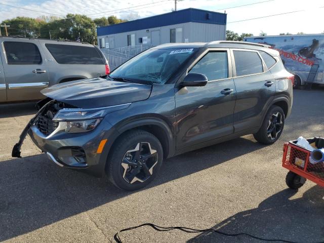 Photo 1 from auction – 2025 KIA SELTOS S with VIN KNDEUCAA1S7691195