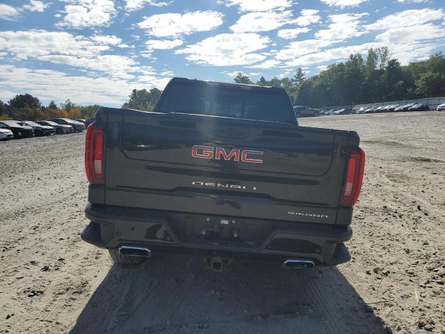 Photo 6 from auction – 2023 GMC SIERRA K15 with VIN 3GTUUGELXPG213576