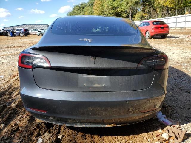 Photo 6 from auction – 2018 TESLA MODEL 3 with VIN 5YJ3E1EA2JF153505