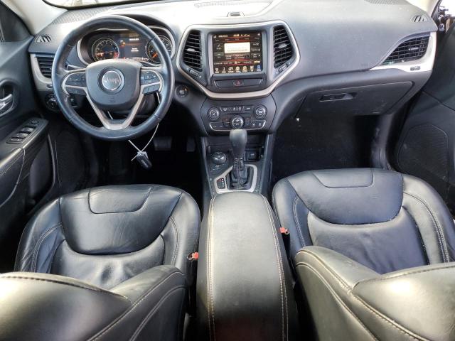 Photo 8 from auction – 2015 JEEP CHEROKEE L with VIN 1C4PJMDS8FW678483