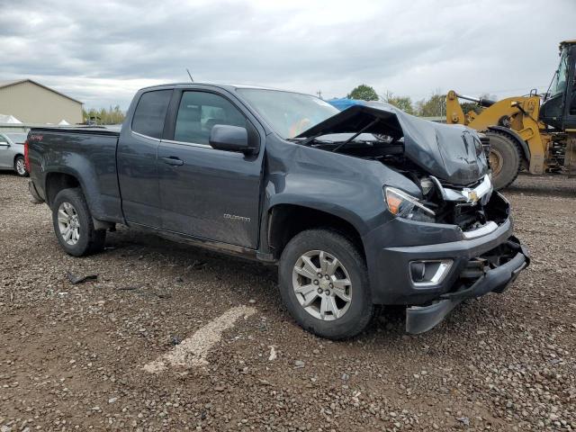 Photo 4 from auction – 2016 CHEVROLET COLORADO L with VIN 1GCHTCEA6G1344742