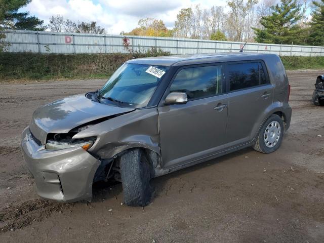 Photo 1 from auction – 2012 TOYOTA SCION XB with VIN JTLZE4FE9CJ024691