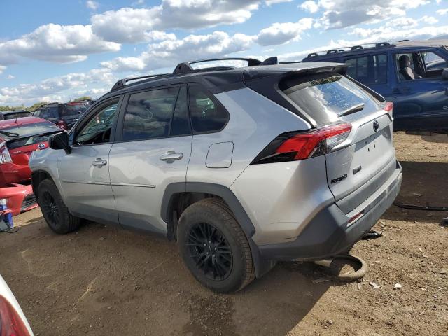 Photo 2 from auction – 2020 TOYOTA RAV4 LE with VIN 2T3F1RFV0LC080450