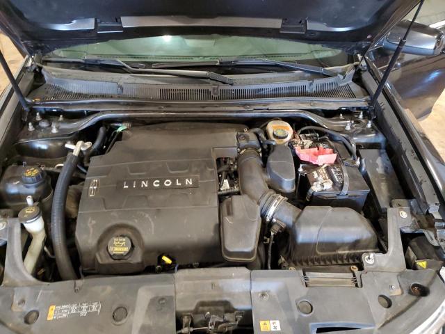 Photo 11 from auction – 2013 LINCOLN MKS with VIN 1LNHL9EK8DG604199