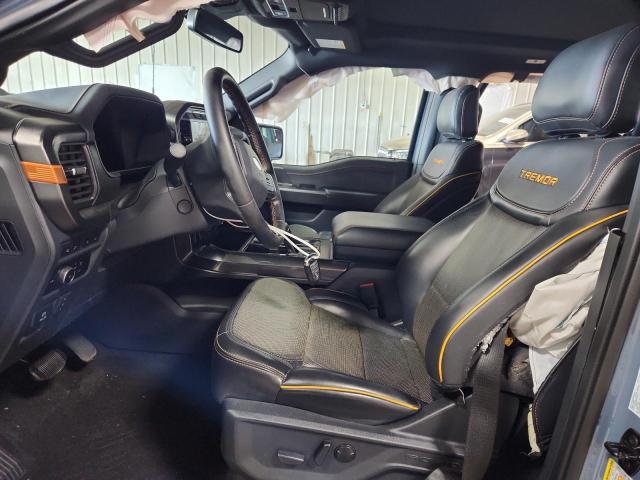 Photo 7 from auction – 2023 FORD F150 SUPER with VIN 1FTEW1E85PFB14480