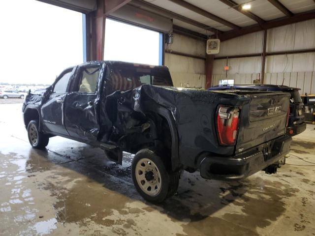Photo 2 from auction – 2020 GMC SIERRA K25 with VIN 1GT49REYXLF267593