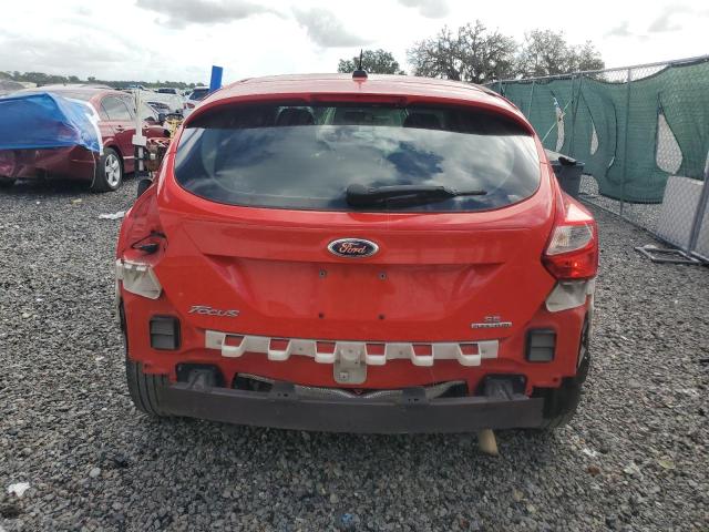 Photo 6 from auction – 2014 FORD FOCUS SE with VIN 1FADP3K23EL455319