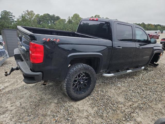 Zdjęcie 3 z aukcji – 2018 CHEVROLET SILVERADO z VIN 3GCUKPECXJG348800