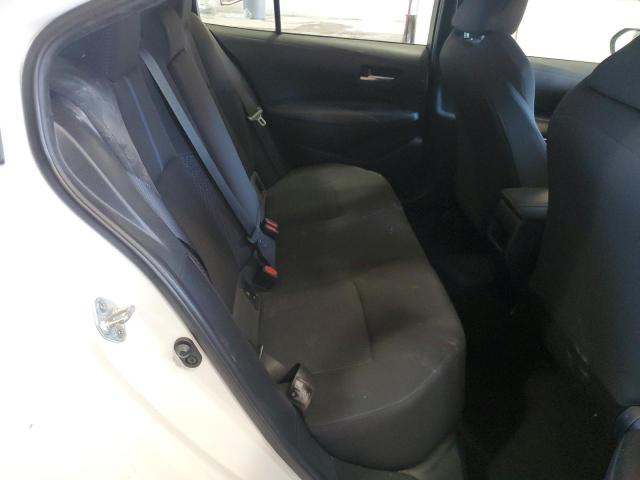 Photo 10 from auction – 2022 TOYOTA COROLLA SE with VIN 5YFS4MCE2NP119323