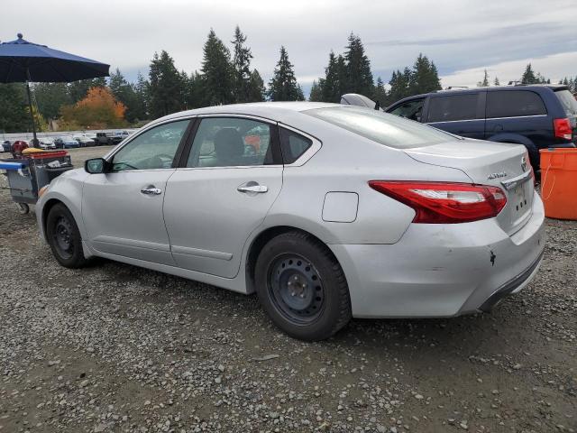 Photo 2 from auction – 2016 NISSAN ALTIMA 2.5 with VIN 1N4AL3AP2GC164129