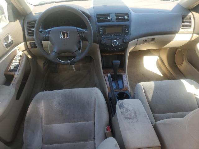 Photo 8 from auction – 2003 HONDA ACCORD EX with VIN JHMCM56683C036580