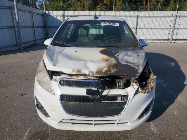 Photo 5 from auction – 2015 CHEVROLET SPARK 1LT with VIN KL8CD6S91FC723128