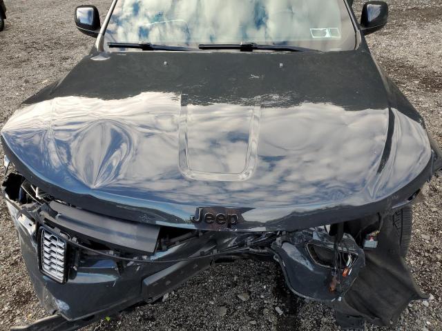 Photo 12 from auction – 2018 JEEP GRAND CHER with VIN 1C4RJFAG3JC332047