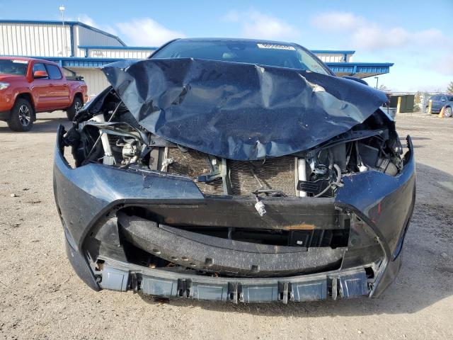 Photo 5 from auction – 2019 TOYOTA COROLLA L with VIN 2T1BURHE4KC227539