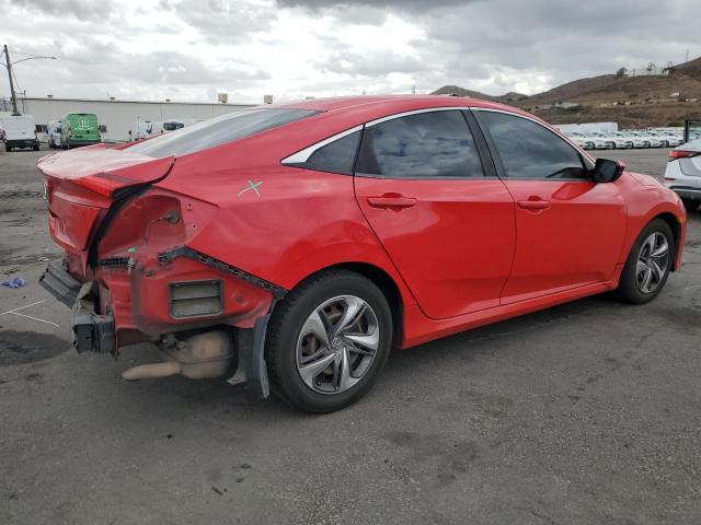 Photo 3 from auction – 2016 HONDA CIVIC LX with VIN 2HGFC2F57GH569385